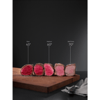 AEG 6000 BPK556260B SteamBake Pyrolytic Built-In Electric Single Oven Black