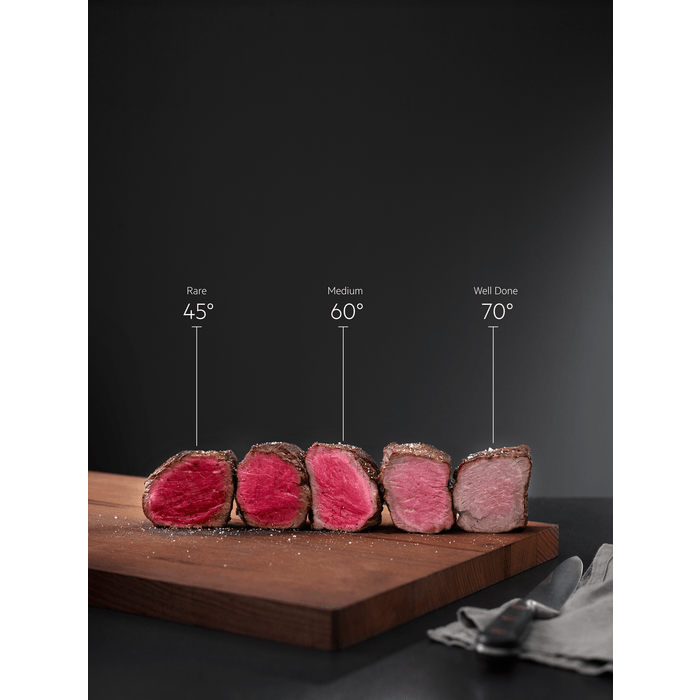 AEG 6000 BPK556260B SteamBake Pyrolytic Built-In Electric Single Oven Black