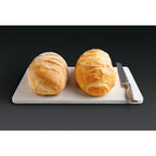 AEG 6000 Series BPE556060M Steam Bake Electric Single Built in Oven with Retractable Dials in Steinless Steel