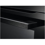 AEG 6000 Series DCE531160B Surround Cook Electric Built In Double Oven in Black