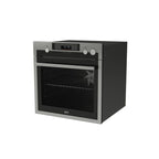 AEG 7000 Series BSE577261M Steam Crisp Electric Single Built in Oven with Retractable Dials