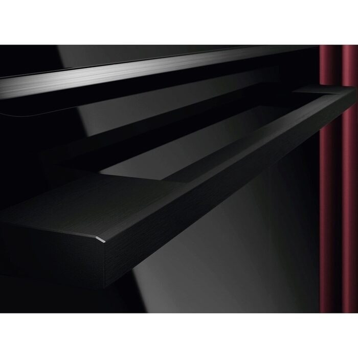 AEG 8000 Series TB8SB731AB Meal Assist with Steam Pro Electric Single Built in Oven with Touch Controls