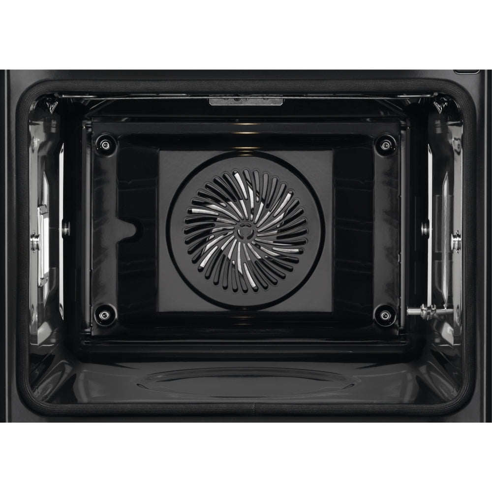 AEG BPE948730M Built-In Single Electric Oven Stainless Steel