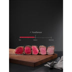 AEG 7000 Series BSE772380M Steam Crisp Electric Single Built in Oven with Touch Controls in Stainless Steel