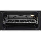 AEG CCX6501ACB 5000 Series Surround cook 60cm Freestanding Electric Cooker with Ceramic Hob in Black