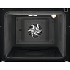 AEG CCX6540ACB 5000 Series Surround Cook 60cm Freestanding Electric Cooker with Ceramic Hob in Black