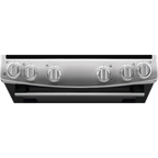 AEG CIX6500ABM 5000 Series Surround Cook 60cm Freestanding Electric Cooker with Induction Hob