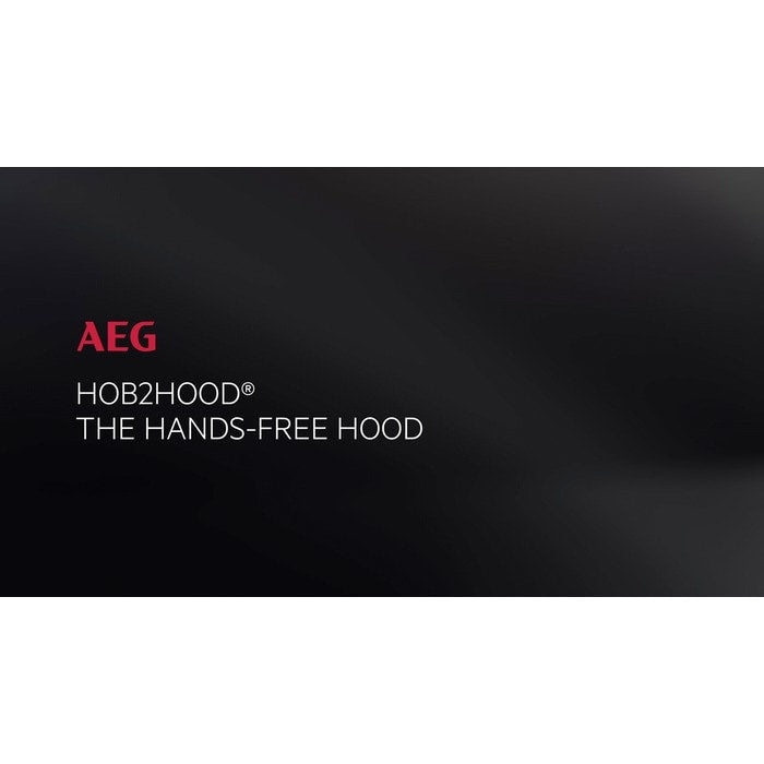 AEG CIX6540ACW 5000 Series Surround Cook 60cm Freestanding Electric Cooker with Induction Hob