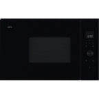 AEG OB6SM171DB 17L Built In Microwave Oven Black
