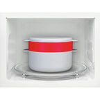 AEG OB6SM171DB 17L Built In Microwave Oven Black