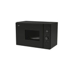 AEG OB6SM171DB 17L Built In Microwave Oven Black