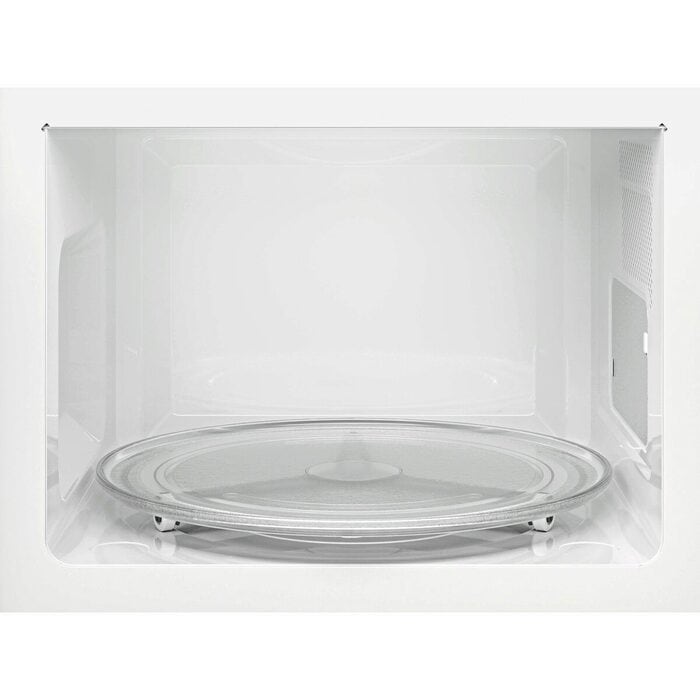 AEG OB6SM171DB 17L Built In Microwave Oven Black