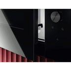 AEG OB6SM171DB 17L Built In Microwave Oven Black