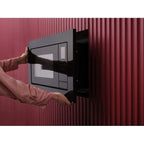 AEG OB6SM171DB 17L Built In Microwave Oven Black