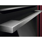 AEG TP8SB731AT Electric Built in Single Oven with Touch Controls Black