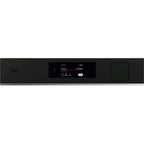 AEG TP8SB731AT Electric Built in Single Oven with Touch Controls Black