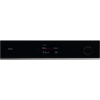 AEG TR7PB731SB Electric Built in Single Oven with Touch Controls