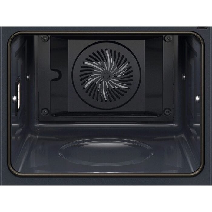 AEG TT9PB831AT Electric Built in Single Oven with Touch Controls Black
