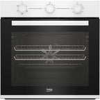 Beko AeroPerfect™ CIFY71W 60cm Built in RecycledNet® Single Fan Oven - White