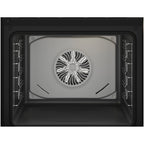 Beko CIMD91B 60cm Built In Electric Single Oven Black