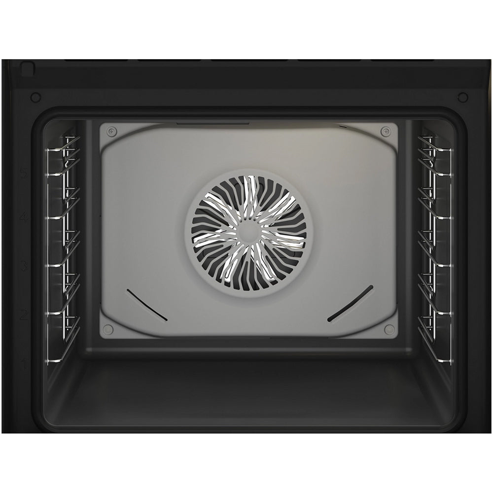 Beko CIMD91B 60cm Built In Electric Single Oven Black