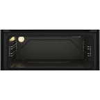 Beko CTFY22309X 59.4cm Built under Electric Double Oven - Stainless Steel