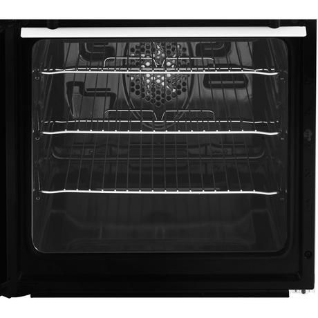 Beko EDP503W 50cm Electric Double Oven with Grill Cooker White