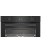 Blomberg ROEN8201B Built In Electric Single Oven Black