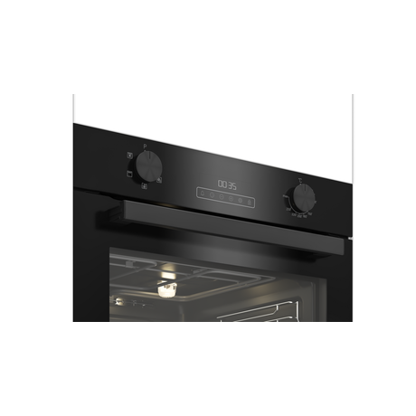 Blomberg ROEN8201B Built In Electric Single Oven Black