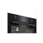Blomberg ROEN8201B Built In Electric Single Oven Black