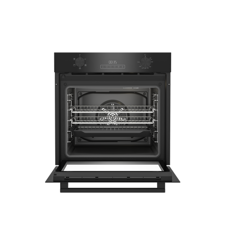 Blomberg ROEN8201B Built In Electric Single Oven Black