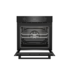 Blomberg ROEN8201B Built In Electric Single Oven Black