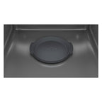 Bosch HQA534BS3B Series 4 Built In Electric Single Oven 60cm Stainless Steel