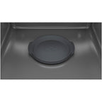 Bosch HQA574BS3B Series 4 Built In Electric Single Oven 60cm Stainless Steel