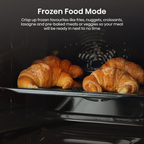 Hisense BI622AXPGUK Hi4 59.5cm Built In Electric Single Oven Stainless Steel