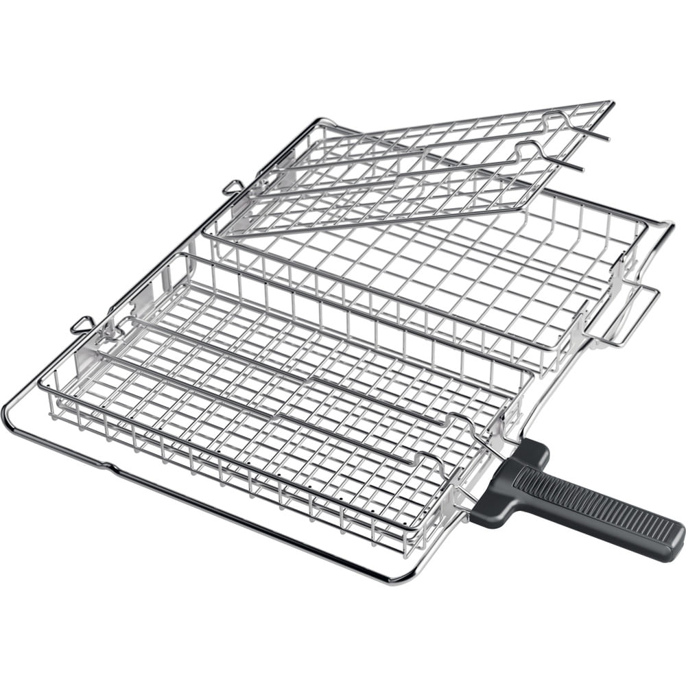 Hotpoint HO455HZBUK Class 2 Built-In Single Multifunction Oven with Multiflow and Easy Grill Black