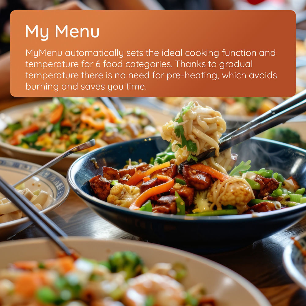 Hotpoint HOI98PT2SBUK Class 8 ActiveMultiflow Electric Single Fan Oven with Air Fry Black