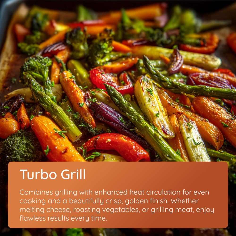 Hotpoint HOM255CXUK Class 2 Multiflow Built-In Electric Single Oven Stainless Steel