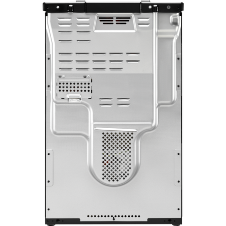 Zanussi ZCV46250WA 55cm Electric Cooker with Ceramic Hob White