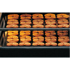 Zanussi ZCV66250WA Ceramic Electric Cooker with Double Oven White